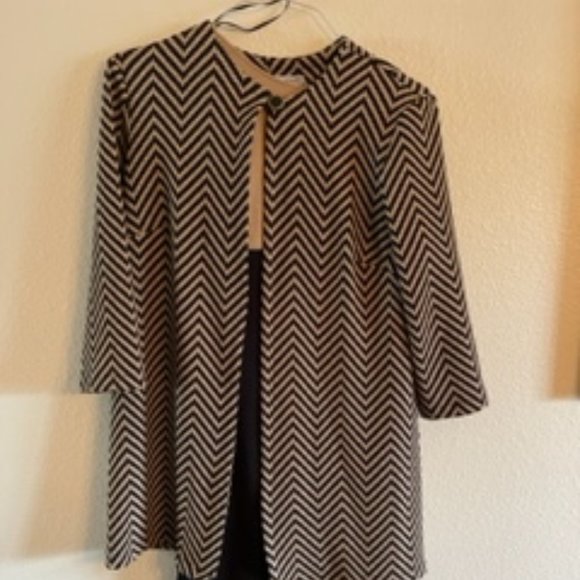 Danny and Nicole Dress with Jacket size 14 - Picture 1 of 3